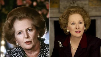 Film o Margaret Thatcher: Rzetelny czy obrazoburczy?