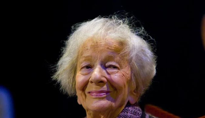 Wisława Szymborska przeszła operację