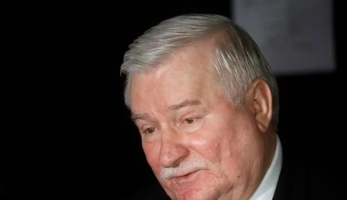 Wałęsa: Czy warto było ponieść tę ofiarę?