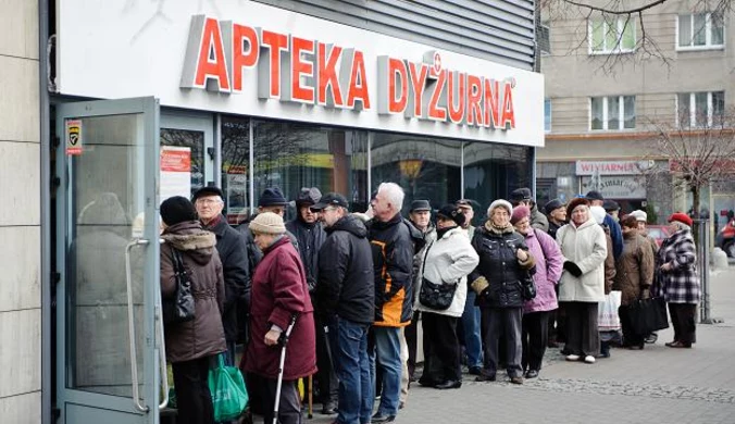 "Refundacja do decyzji NFZ". Stanowisko lekarzy