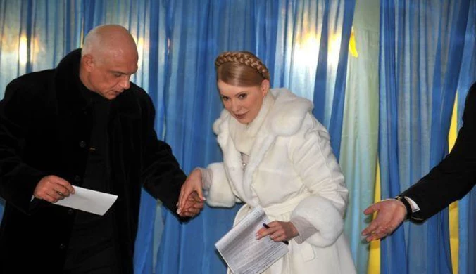 Czechy: Mąż Julii Tymoszenko uzyska azyl