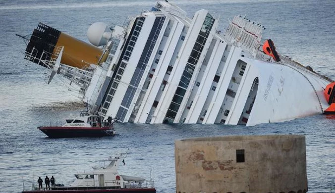 Włochy: Nurkowie wznawiają poszukiwania na Costa Concordia