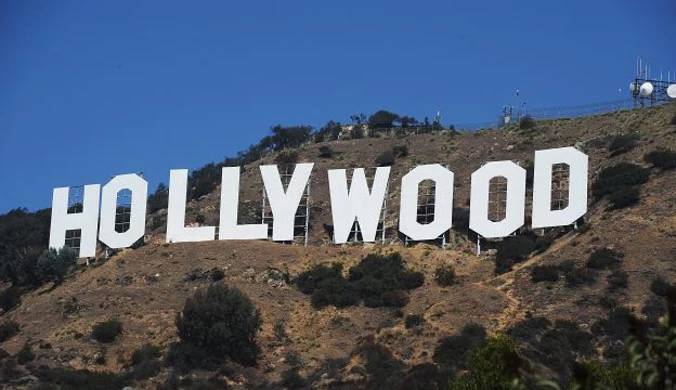 USA: Makabryczne odkrycie przy słynnym napisie Hollywood
