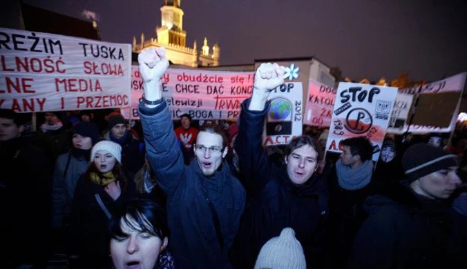 Posłowie zaskoczeni skalą referendum!