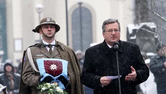 Ostatnie pożegnanie Wisławy Szymborskiej