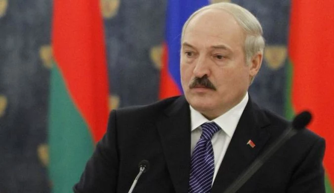 Skandal na Białorusi. Sprawę musiał wyjaśnić prezydent