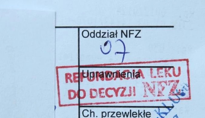 Lekarze podjęli decyzje o wnioskach do TK