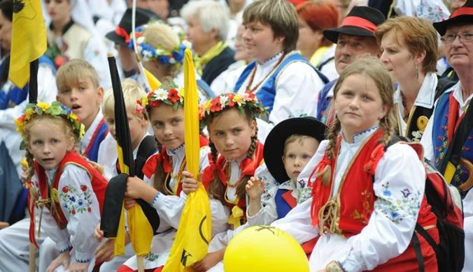 Ślązacy i Kaszubi złożą wspólny wniosek o uznanie mniejszości