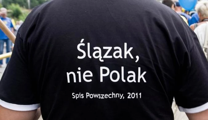 Ślązacy, Kaszubi... GUS ujawnił dane ze spisu powszechnego