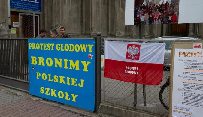 Sejm: Spór o lekcje historii. "Potrzebne będzie tajne nauczanie"