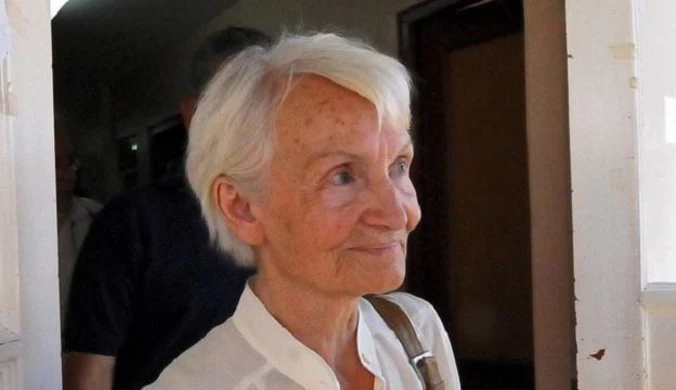 Margot Honecker nie przeprasza za NRD