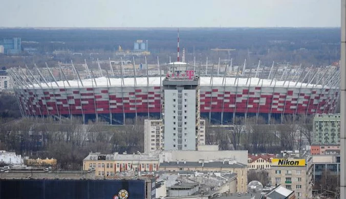 Euroklapa. Przeszacowano zyski z organizacji Euro 2012