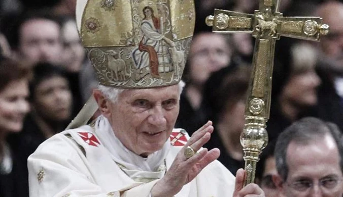 Papież: Nie zapominajcie o Zmartwychwstaniu