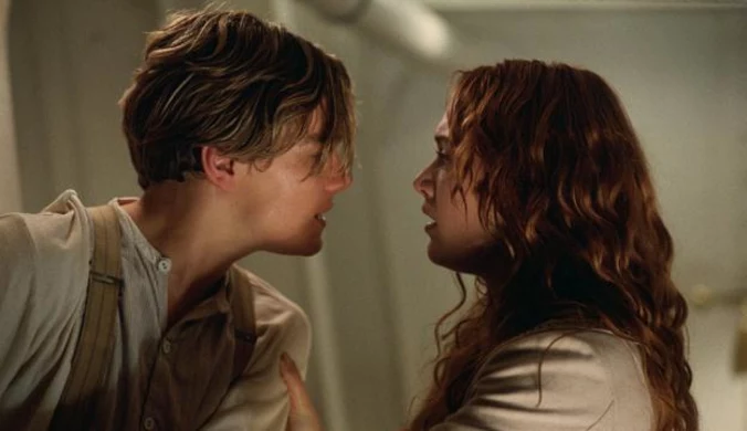 "Titanic" wraca do kin. W 3D