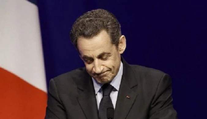 Sarkozy: Francuzi mają prawo wiedzieć, Hollande nie ma prawa uciekać