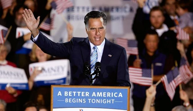 USA: Romney triumfuje w pięciu stanach