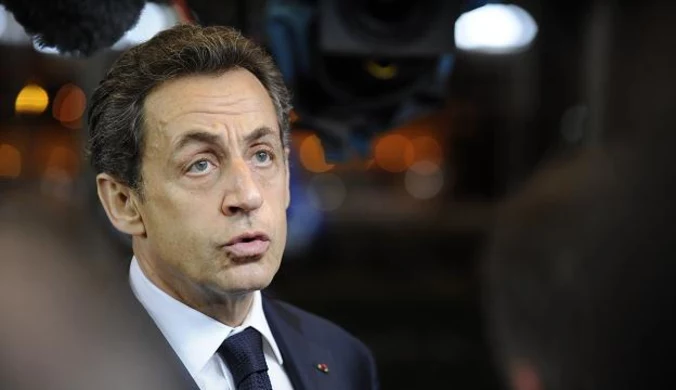 Kadafi finansował kampanię Sarkozy'ego w 2007 r.?