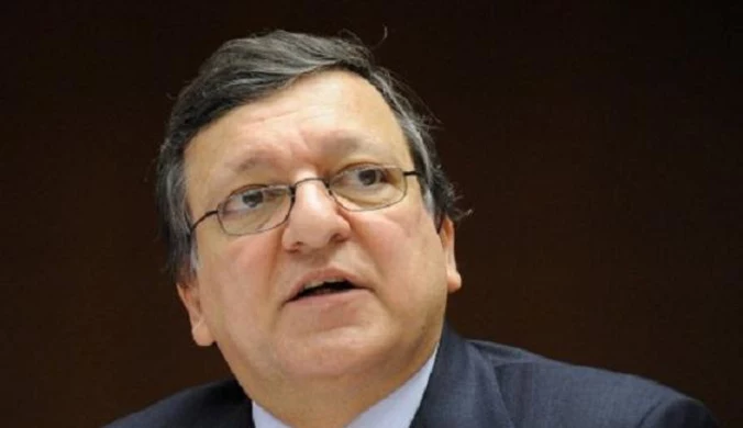 Barroso: Wykluczona renegocjacja planu pomocy dla Grecji