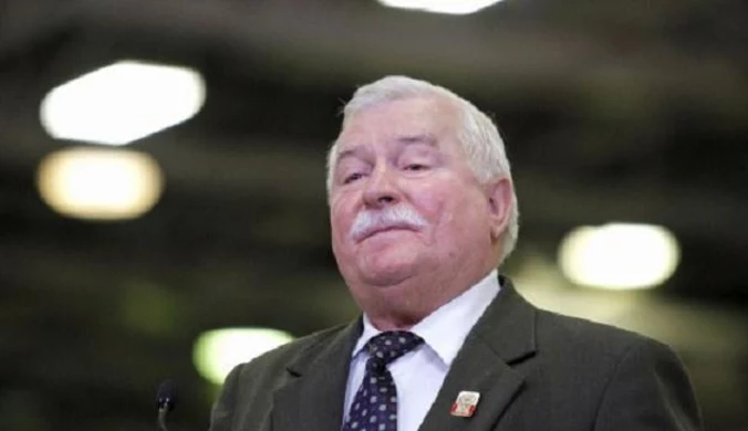 Lech Wałęsa laureatem Europejskiej Nagrody św. Ulryka