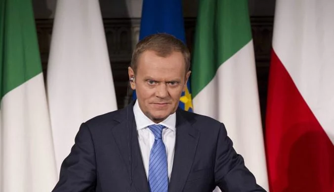 Tusk: O rekonstrukcji rządu decyduje potrzeba, a nie polityczny plan