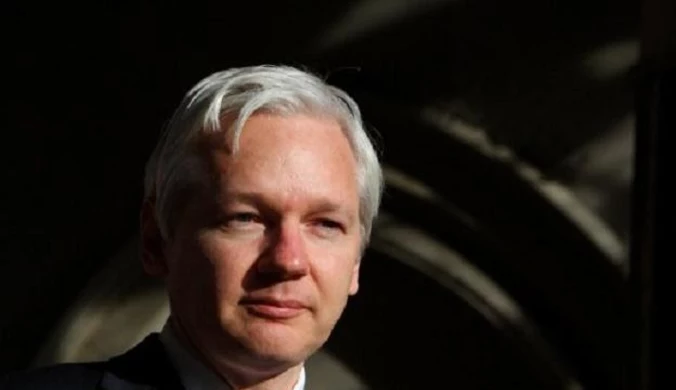 Sąd podtrzymał decyzję o ekstradycji Assange'a