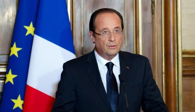 Hollande potwierdza wycofanie sił z Afganistanu do końca 2012