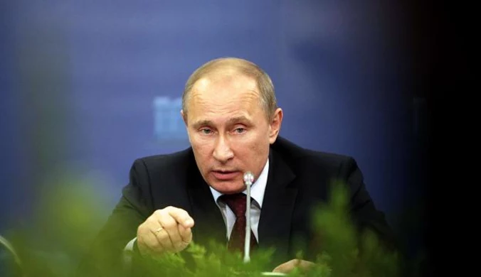 Prezydent Putin potwierdza sojusz strategiczny z Wenezuelą