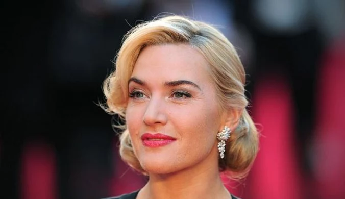 Królowa Elżbieta II uhonorowała Kate Winslet i Kennetha Branagha