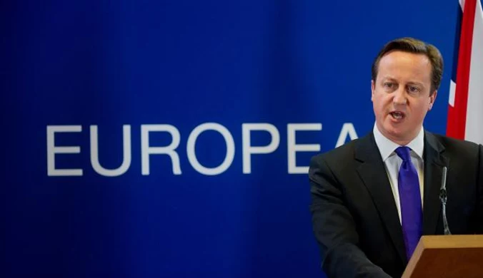 Aż 54 procent Brytyjczyków jest za opuszczeniem UE