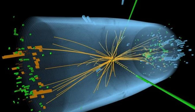 Naukowcy: Odkryliśmy istnienie nowej cząstki elementarnej
