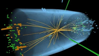 Minister nauki gratuluje odkrycia "boskiej cząstki". "Brali w tym udział Polacy"