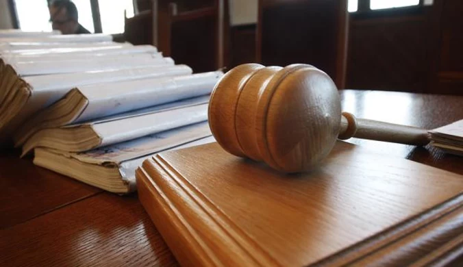 Raport: Błędy sędziów i prokuratorów główną przyczyną sądowych pomyłek