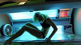 Solarium zabija 800 osób rocznie