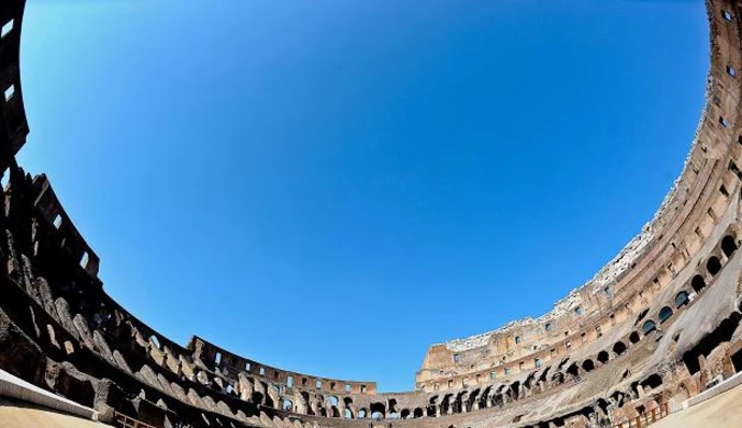 Rozpoczyna się wielki remont Koloseum