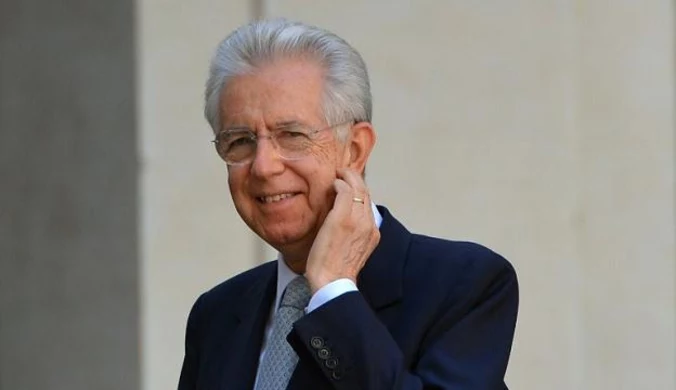 Monti: Jest nadzieja dopiero dla następnych pokoleń