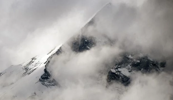Polski alpinista zginął w austriackich Alpach