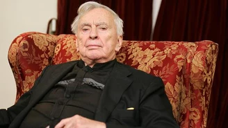 Zmarł pisarz, dramaturg i scenarzysta Gore Vidal