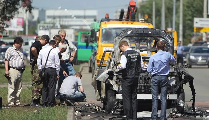 Rosja: Członkowie sekty oskarżeni o dręczenie własnych dzieci