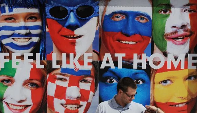 89 proc. Polaków dobrze ocenia organizację Euro 2012