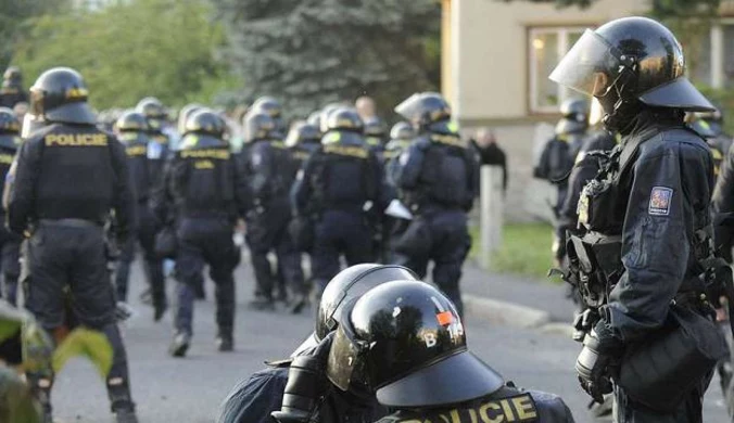 Czechy: Policja ujęła niebezpiecznego terrorystę