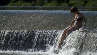 Lipiec najgorętszy w dziejach. A będzie cieplej