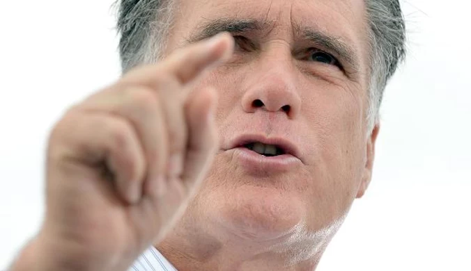 Romney proponuje wydobycie ropy i gazu na terenach chronionych
