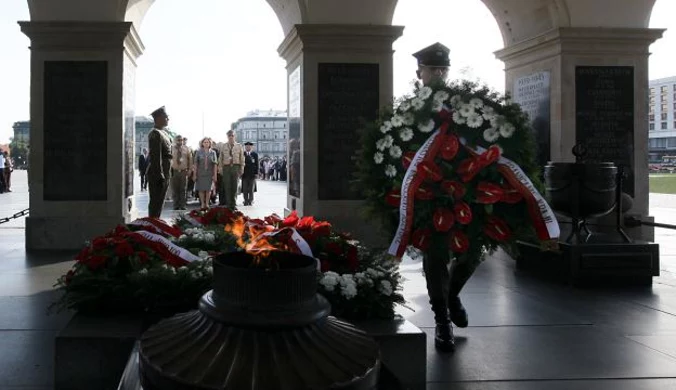 Na Zamku Królewskim uroczyste rozpoczęcie IV Zjazdu Polonii