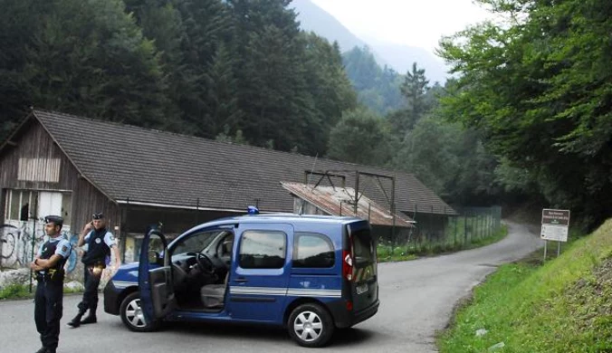 Francja: Brytyjscy turyści zabici w okolicach Annecy