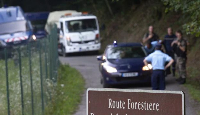 "Akt skrajnego barbarzyństwa". Hollande: Znajdziemy sprawców