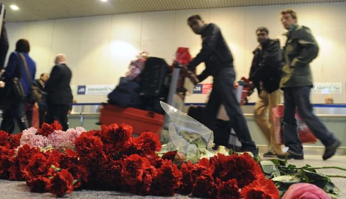 Rosja: Proces ws. zamachu bombowego na lotnisku Domodiedowo