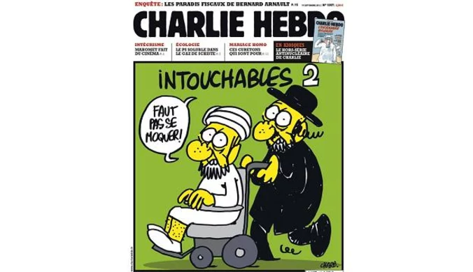 Francja: Satyryczny tygodnik opublikuje karykatury Mahometa