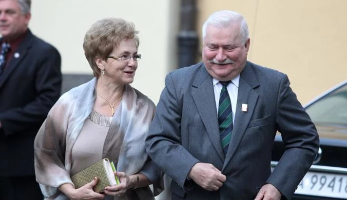 Lech Wałęsa obchodzi dzisiaj 69. urodziny