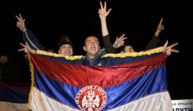 Prawdopodobny koniec Bośni i Hercegowiny