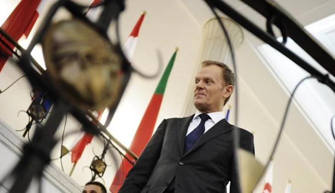 Tusk w drugim expose: Emerytury, rodzina, UE, kryzys